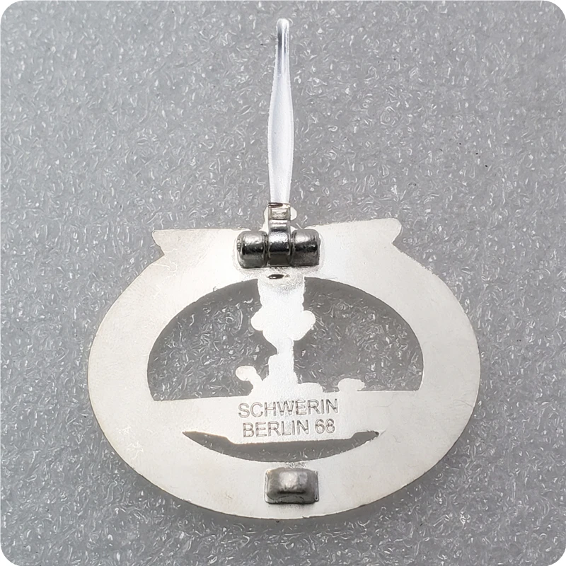 Немецкие значки|Безвалютные монеты| |