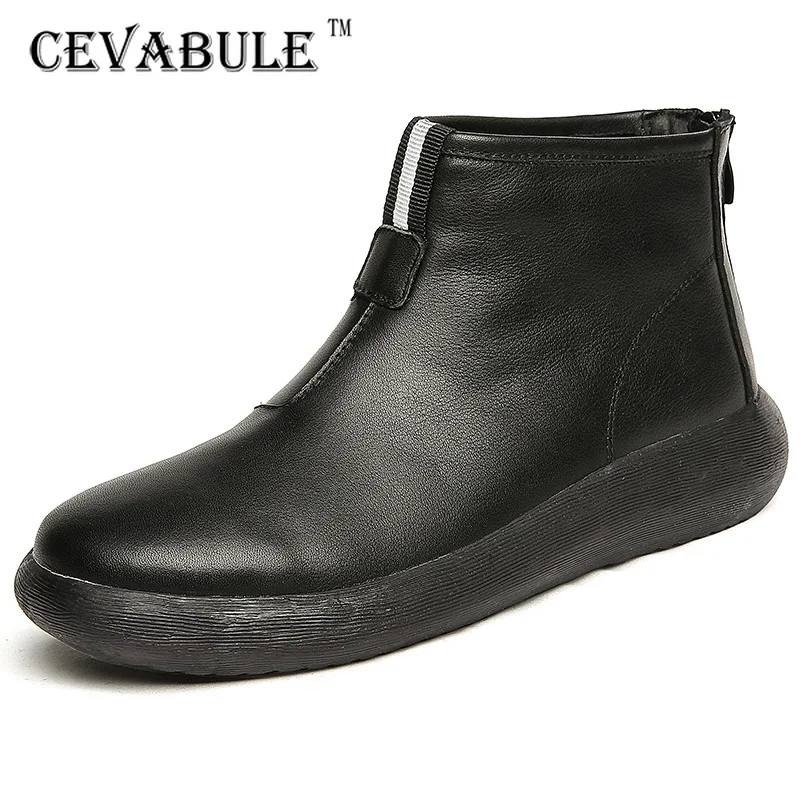 

CEVABULE/Нескользящие ботинки; Женские ботильоны на плоской подошве; Женские ZJG-8713 для отдыха
