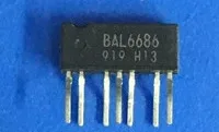 

BAL6686 sip7 10 шт.