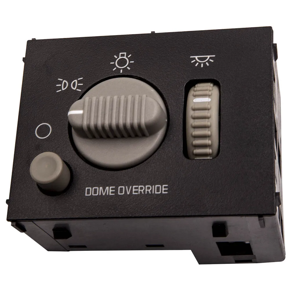 

Регулирующий переключатель для фары для подводной съемки, Silverado, Sierra Tahoe 1500, для Yukon 15755595