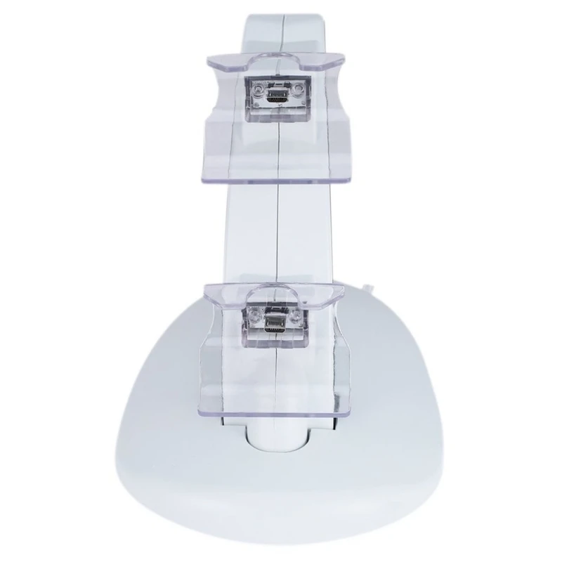 Зарядная док станция для одного контроллера со светодиодной подсветкой|Зарядные