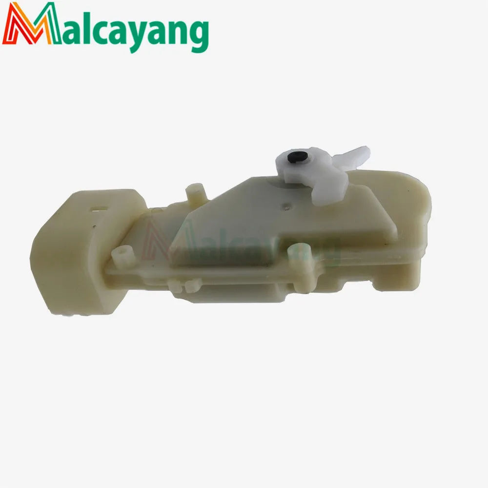 Привод защелки дверного замка с 4 штырьками для левой и задней панели Lexus RX300 2000 2001