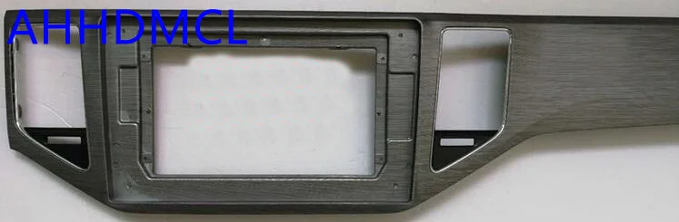 Автомобильная облицовка навигационная рамка комплект панели приборной для