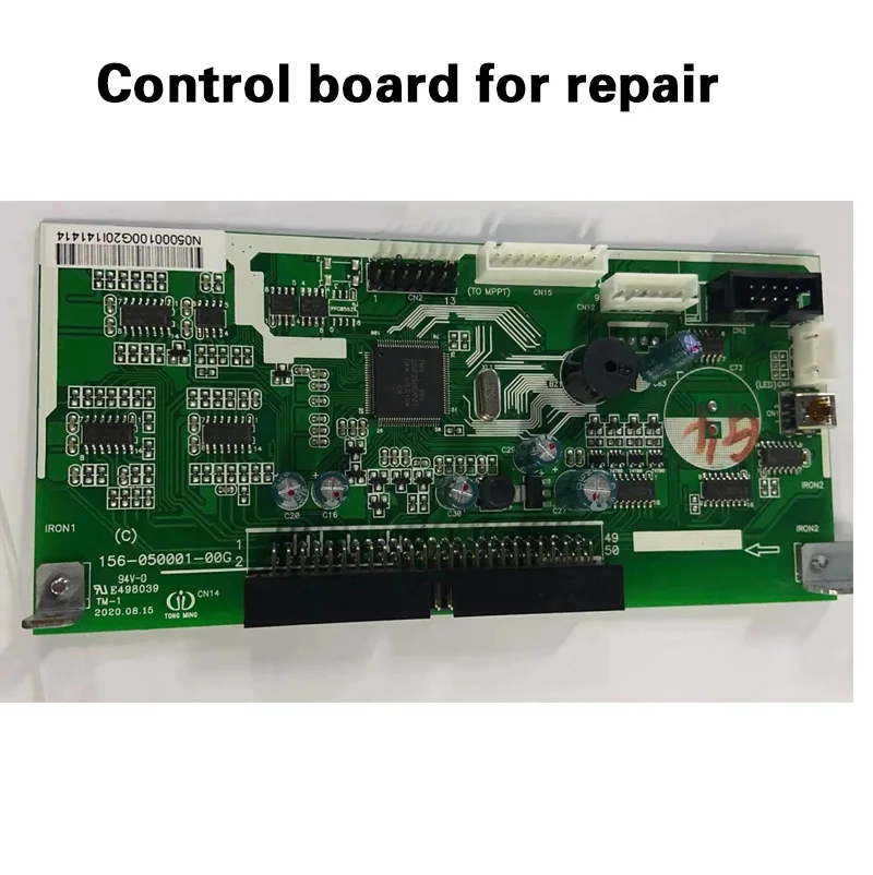 Placa de Controle para Inversor Solar 5kw 3.5kw – 5.5kw 3.2kw