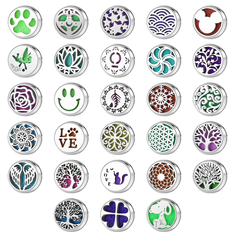 

1 шт., клипса для распыления эфирных масел