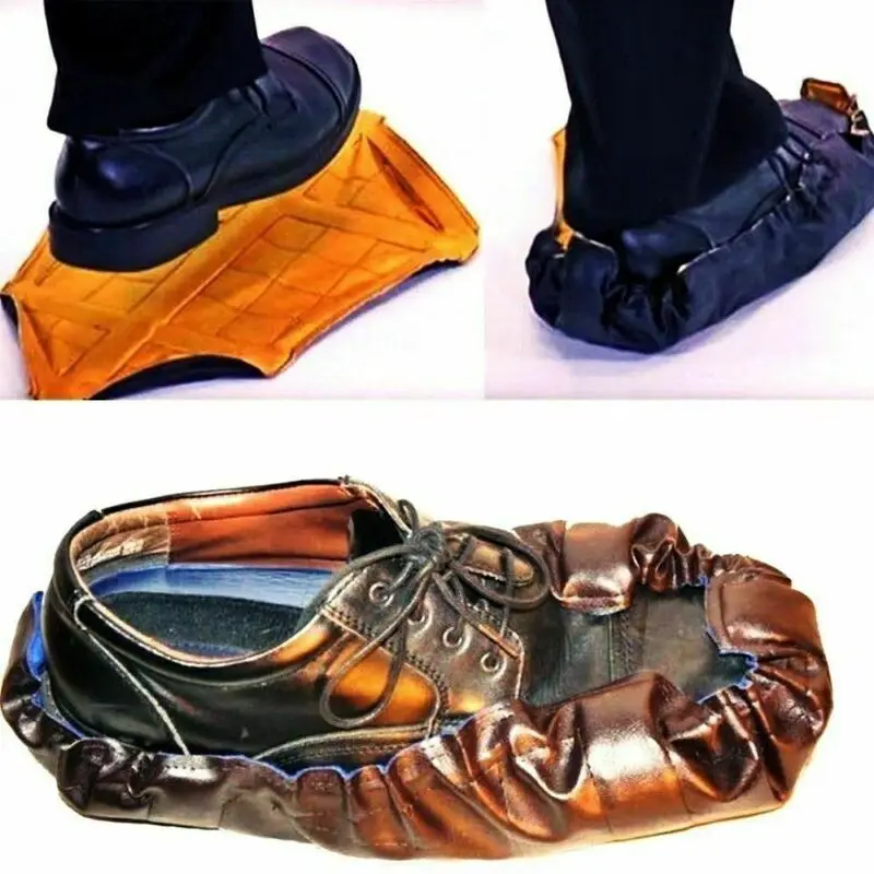 Security Tag Gun Detacher EAS Clothes Slippers Magnet Hard Tag Remover Acoustic 