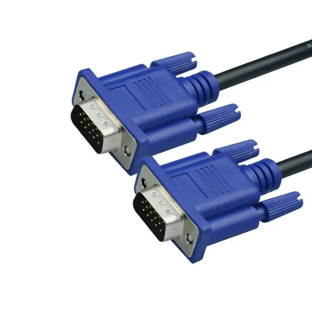 HD кабель HDMI Vga в провод передачи видео HDTV конвертер адаптер Aux кабель| |