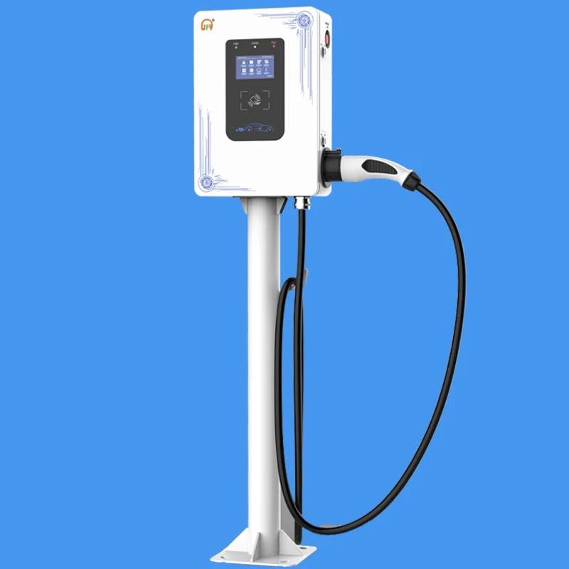 

Level 2 charger 32A EV charger for EV and PHEV