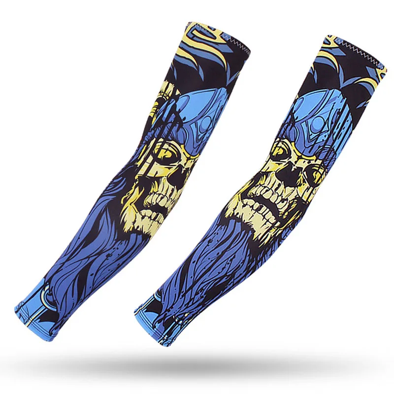 Быстросохнущие налокотники для спортивных игр и татуировок |