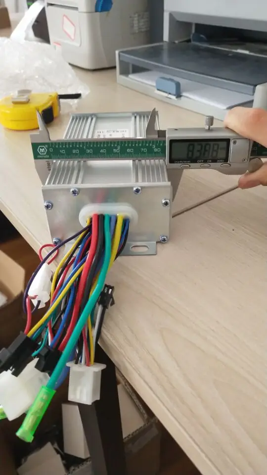 24V36V48V350W500W800W1000W электровелосипеда Электрический велосипед аксессуары электровелосипеда контроллер электровелосипеда с ЖК-дисплеем SW900