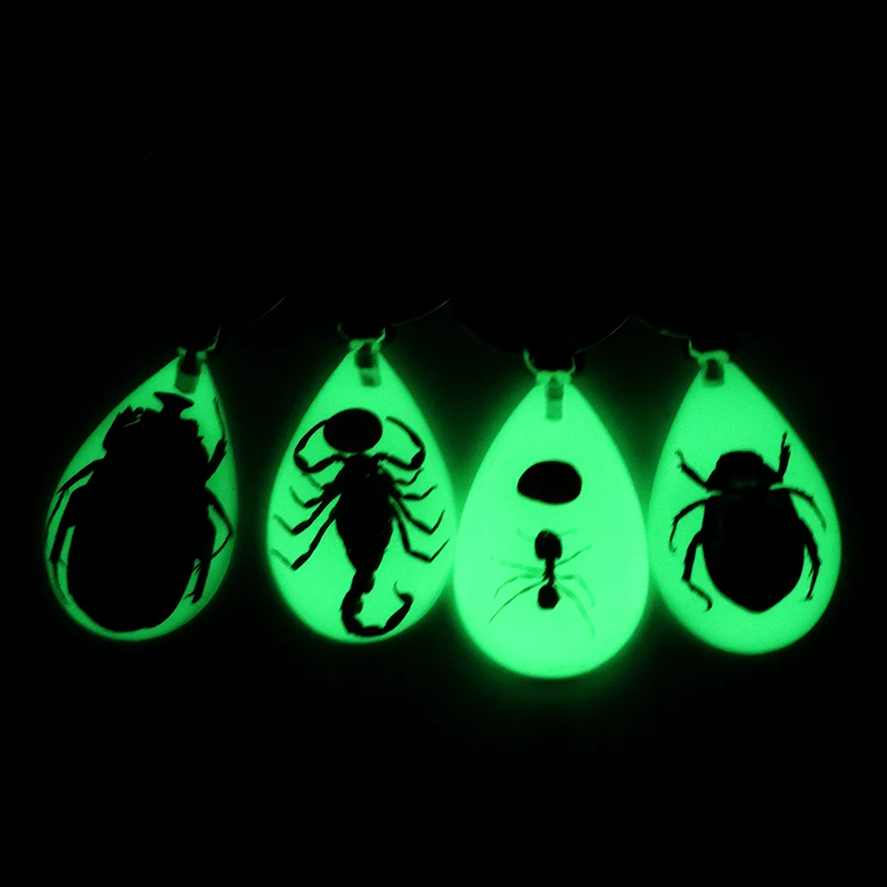 Брелок с подвеской в виде животного | Украшения и аксессуары