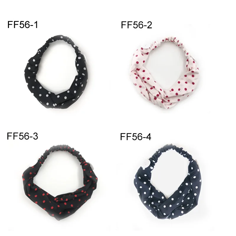 Женская лента для волос с пуговицами эластичная фитнес-спорт Йога 2020 | Красота и