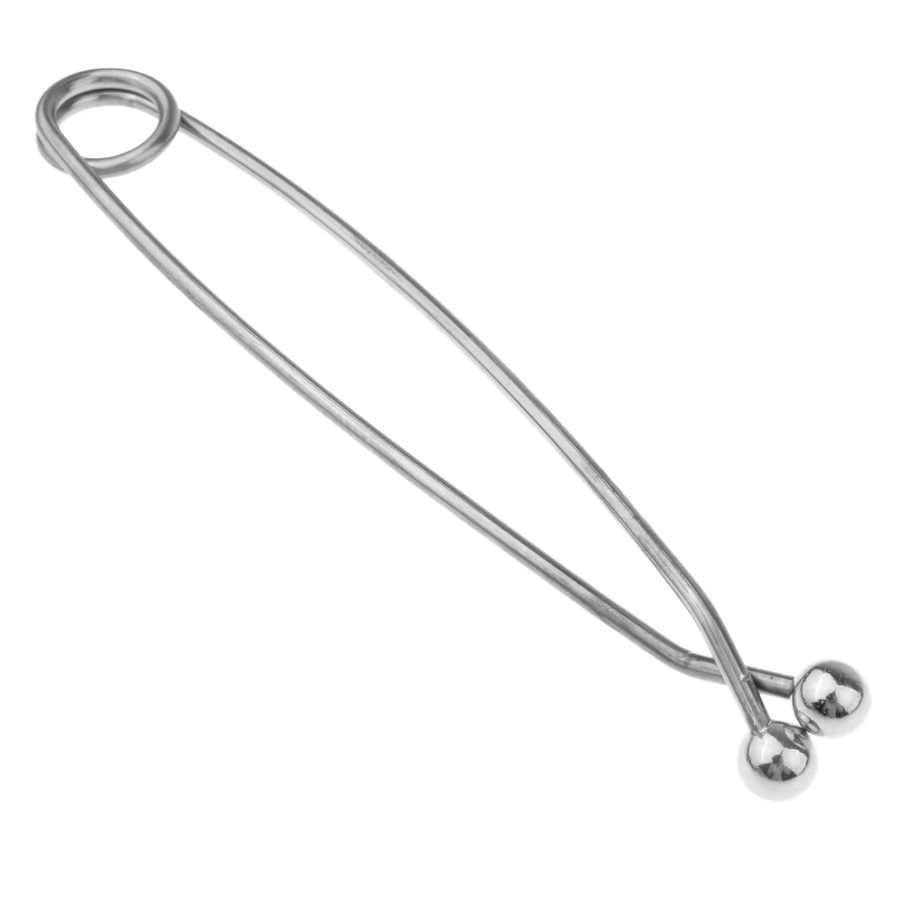 Открывалка для рта из нержавеющей стали 17 5 см|Рыболовные снасти| |