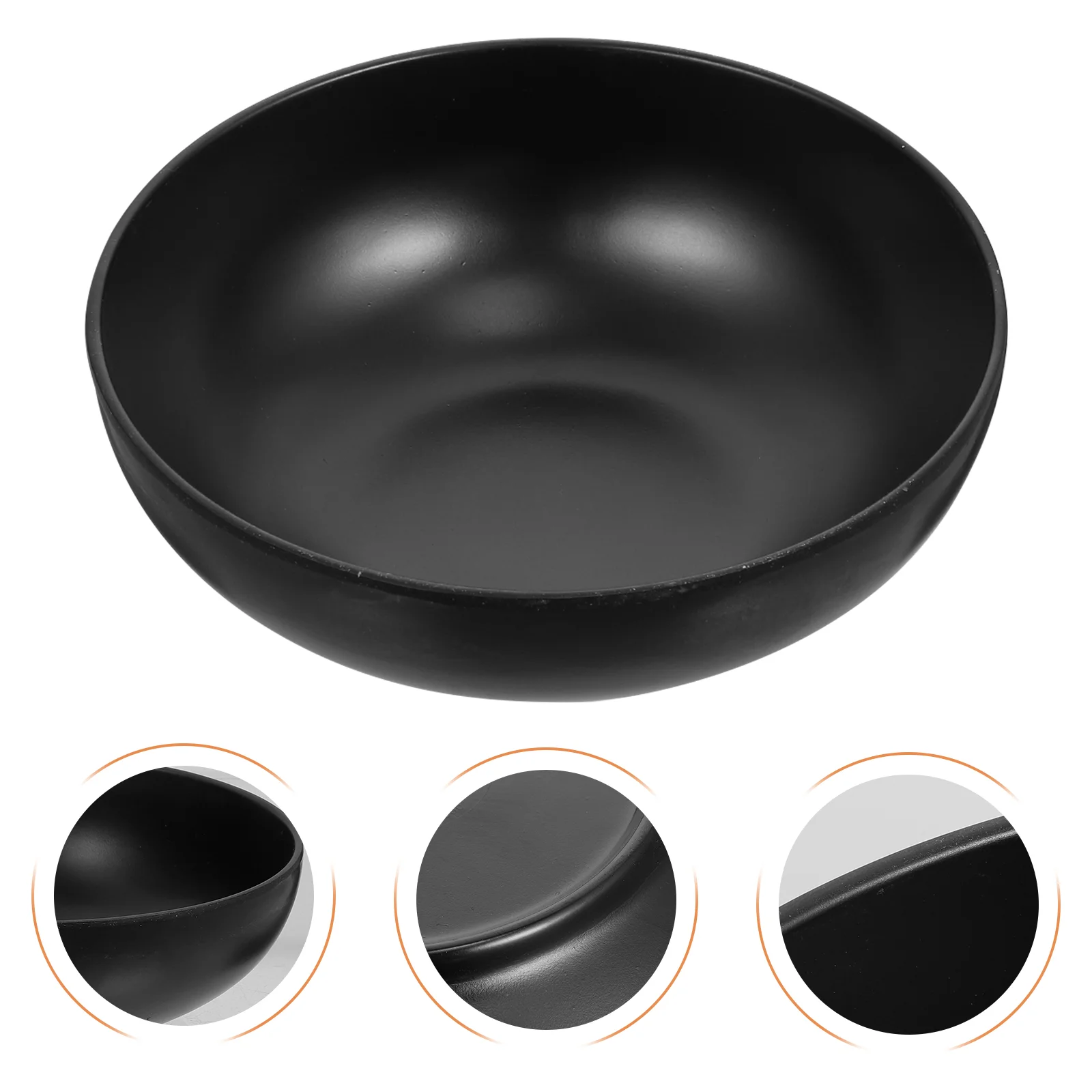 

6 шт., миски для фруктов и салата