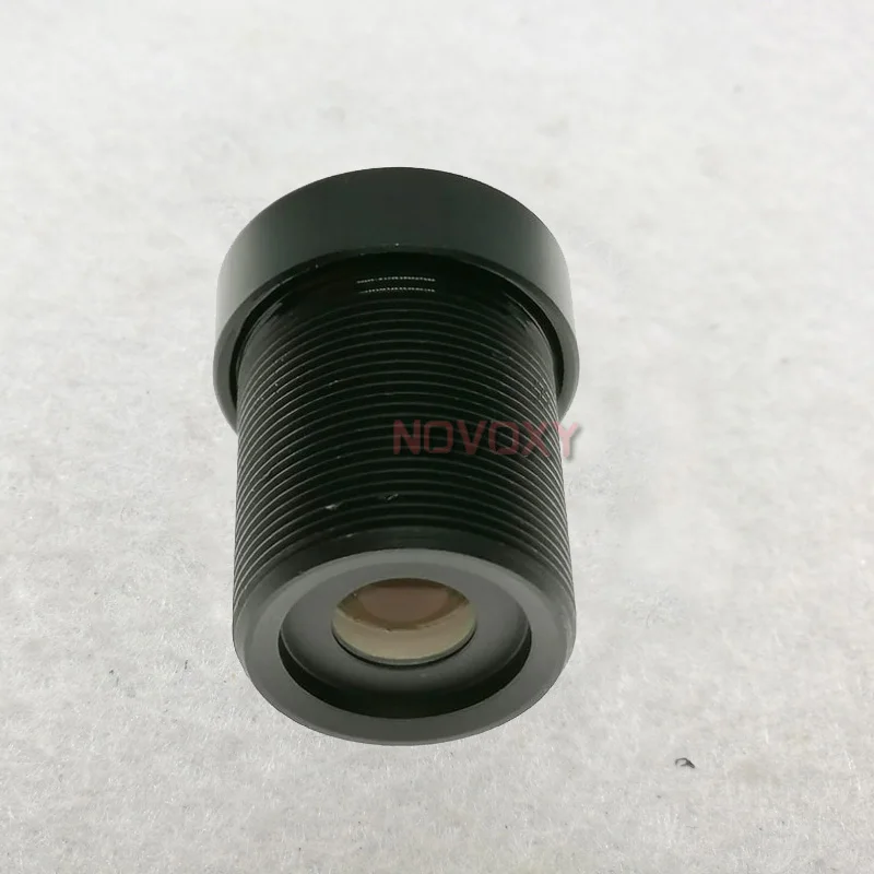 3 6 мм плата объектива M12 крепление фиксированный фокус CCTV объектив для megoogle IP USB