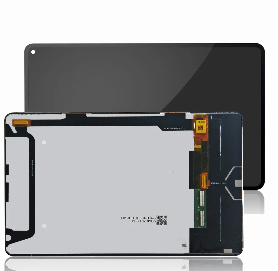 Для MatePad Pro MRX-W09-AL09 AL00 высокого качества Полный дисплей кодирующий
