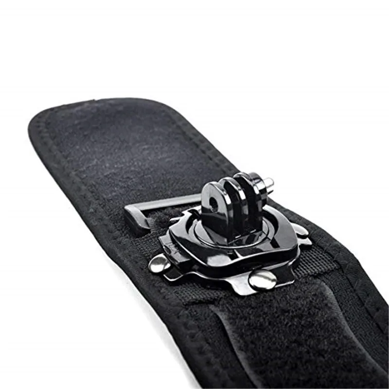 Аксессуары для Gopro ремень на голову нагрудный ремешок запястье набор крепления