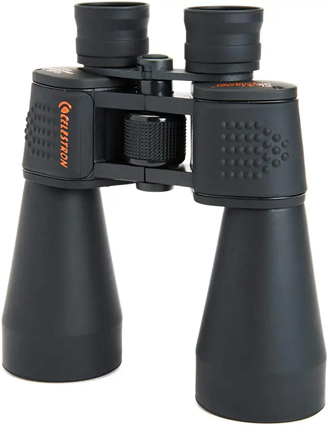 Лидер продаж Celestron SkyMaster 12x60 водонепроницаемый бинокль большой астрономический