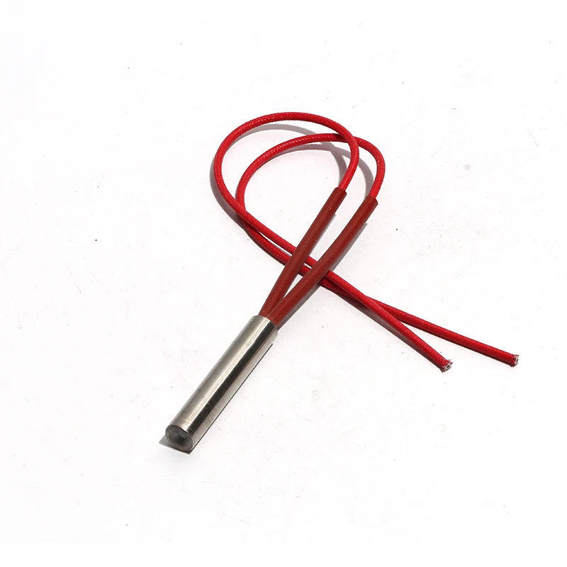 LUJINXUN 9 5x 80-95 мм картриджный нагреватель трубчатый нагревательный стержень
