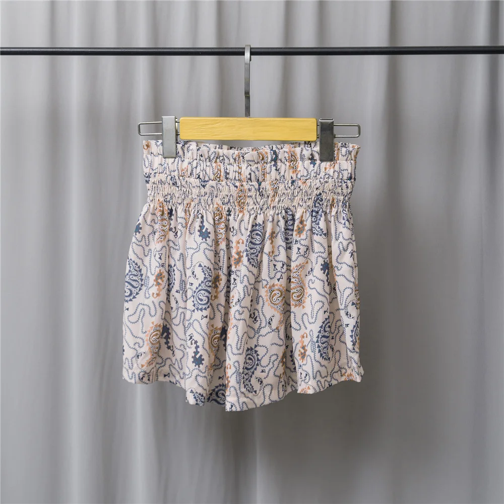 Женское Плиссированное мини-платье эластичное модное ТРАПЕЦИЕВИДНОЕ ПЛАТЬЕ с