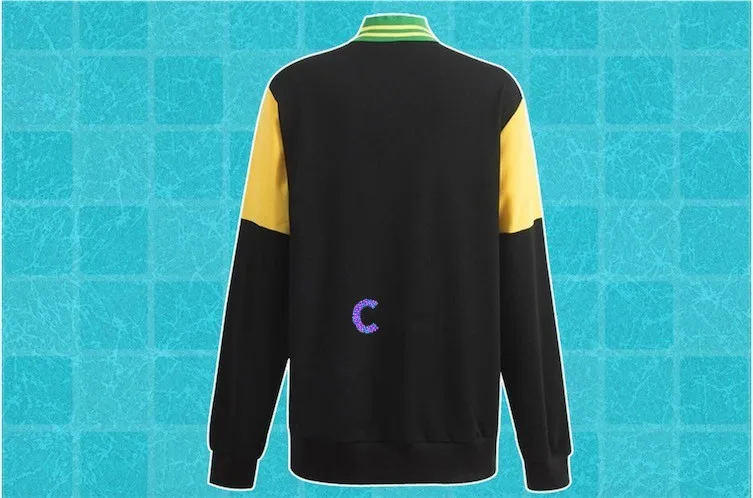 Anime Iwatobi Swim Club Hazuki Nagisa Cosplay Jacket Tachibana Makoto Baseball Unisex Pink Hoodies Sportwear Coat | Тематическая