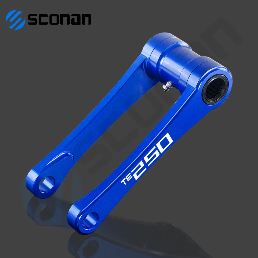 Комплект для регулировки мотоцикла понижения звеньев Husqvarna TE 125 150 150i 250 250i 300 300i 2019