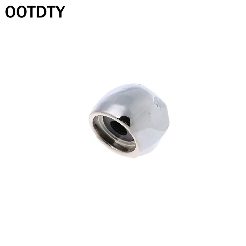 OOTDTY 3 цвета головка черепа регулятор громкости для стандартного тяжелого