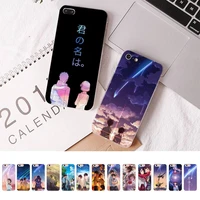 fhnblj your name phone case for iphone 11 12 pro xs max 8 7 6 6s plus x 5s se 2020 xr cover
