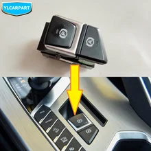 Автомобильный Ручной тормозной переключатель EPB для Geely Coolray Proton