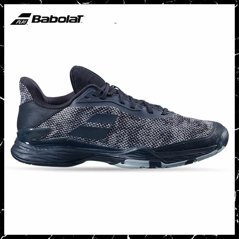 Новая обувь для тенниса Babolat Мужская износостойкие дышащие Спортивные кроссовки