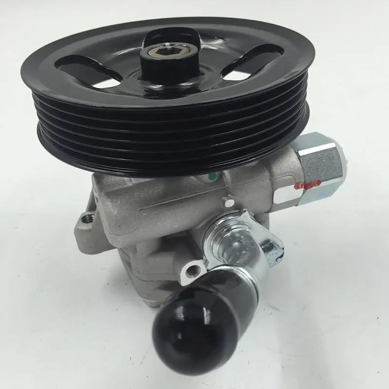 Новый Насос гидроусилителя руля V6 2012 2013 2014 2015 Wrangler Unlimited Rubicon л V6-Gas для Jeep Pentastar