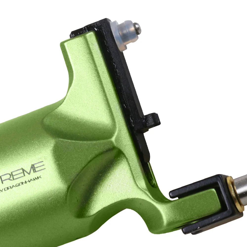 Ротационная тату машинка нового дизайна Dragonhawk пистолеты ассортимент машинок для