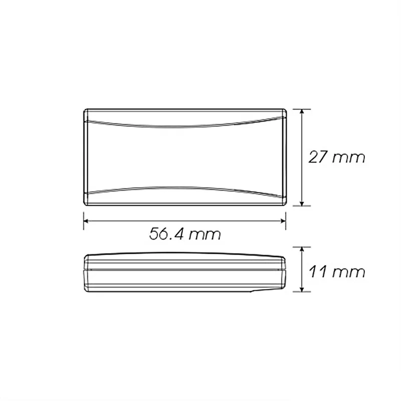 Высокопроизводительный Вольтметр для мотоциклов измеритель напряжения