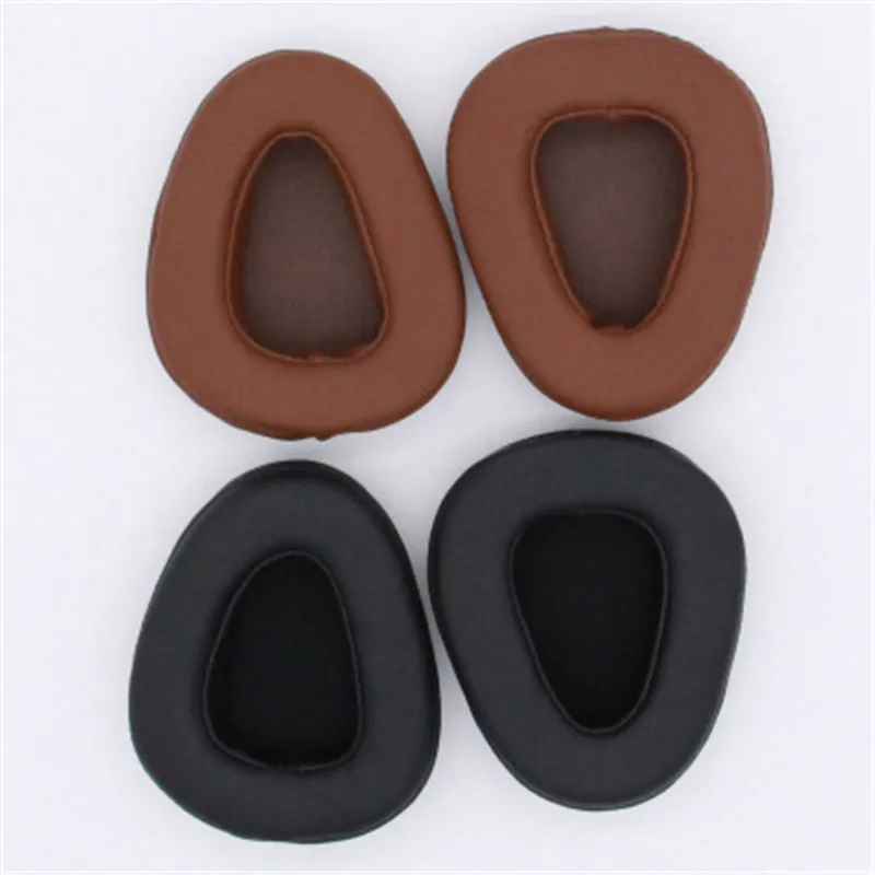 Replacement Foam Earmuffs Ear Cushion Accessories Pads For Skullcandy Earmax Aviator 2 Headphones High Quality 23 OctZ4 | Электроника
