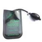 Маленький резиновый воздушный насос, клин, Открыватель автомобильной двери, сумка, инструменты для ремонта автомобиля, китайский слесарный инструмент