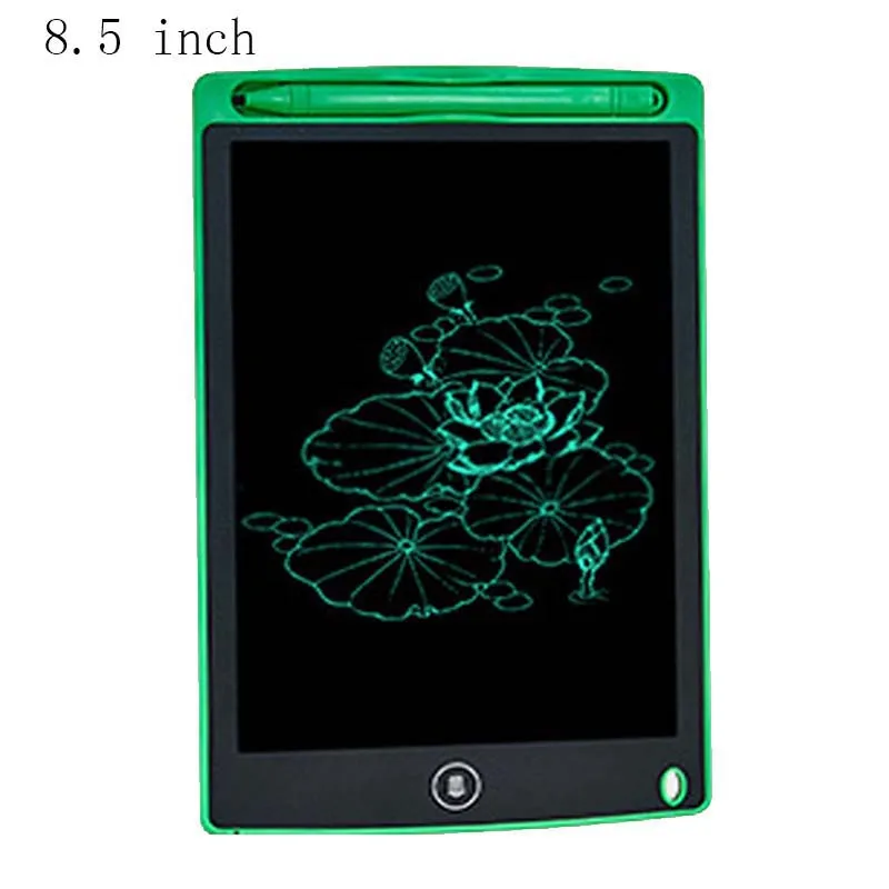 Sbaby Kids Educational Toys LCD Wordpad Digital Drawing Graphic Learning Toy Portable Electronic Tablets | Игрушки и хобби