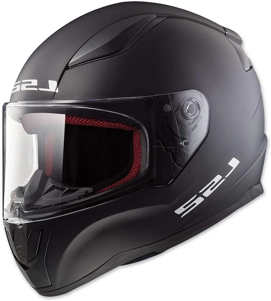 

LS2 Helmets Full Face Rapid Street Helmet