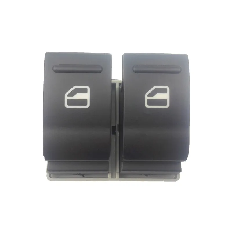 Переключатель бокового окна для VW Transporter T5 T6 7E0959855A|Переключатели и рычаги авто| |