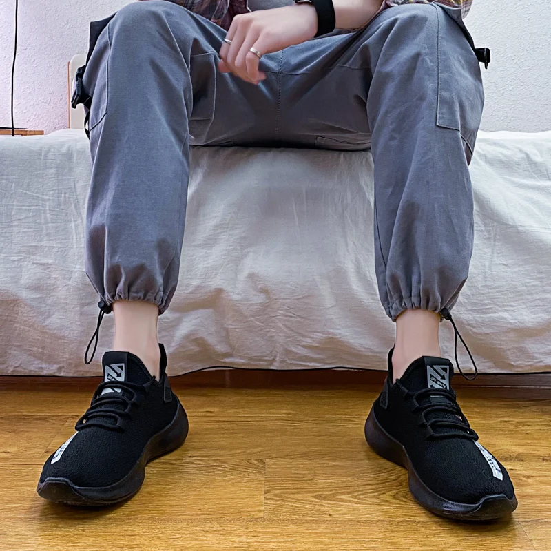 

men shoes Sneakers Male Mens casual Shoes tenis Luxury shoes Trainer Race off white Shoes fashion loafers running Shoes for men