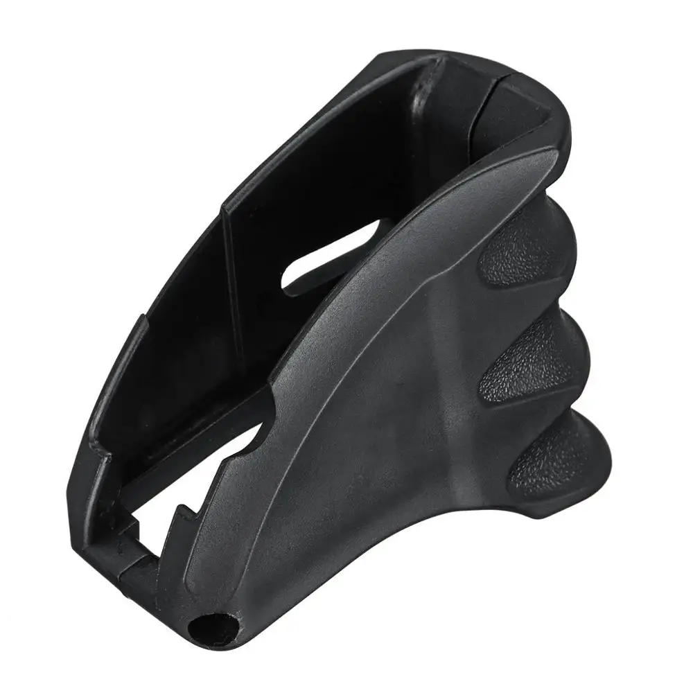 Элемент для AEG тактический черный нейлон Передняя рукоятка гель мяч Blasters/Водяная