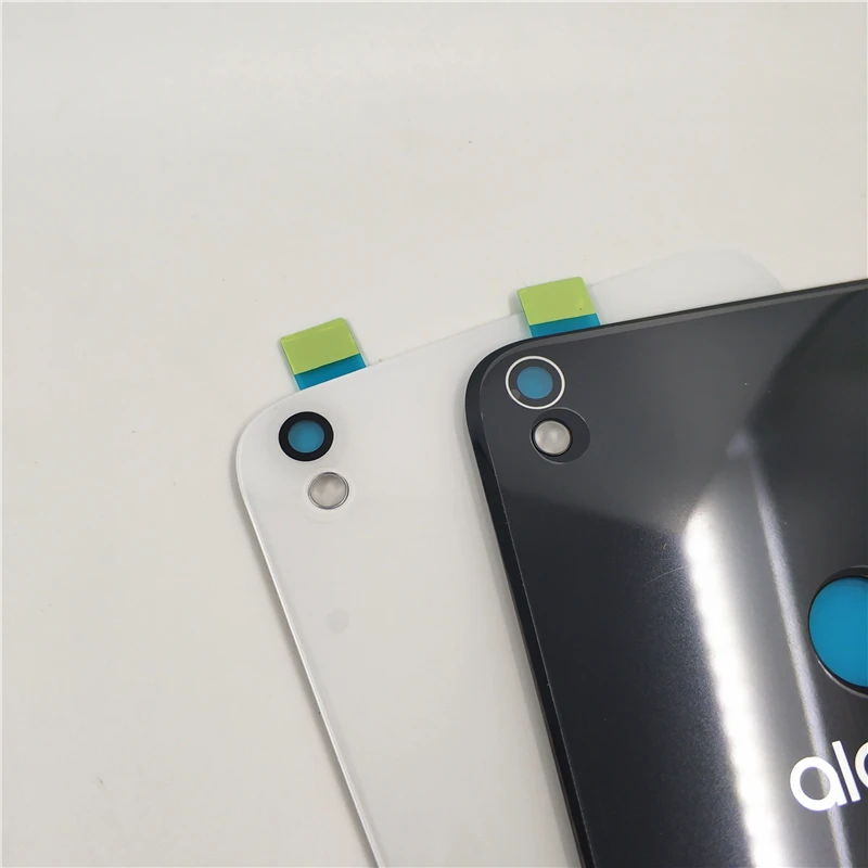 Крышка батарейного отсека чехол для Alcatel One Touch Shine Lite OT5080 5080X 5080A 5080U 5080F 5080Q 5080D