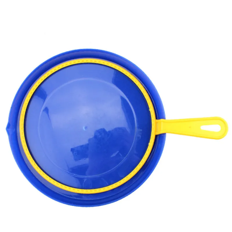 Big bubble suit Раннее Обучение, образование, водосдувные игрушки, пузырьки, мыло, пузырьки, воздуходувка для улицы, детские развивающие игрушки, Прямая поставка - Цвет: Big bubble suit