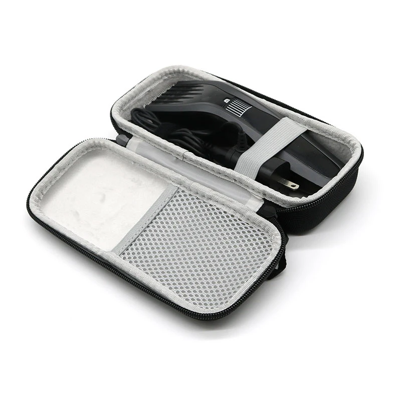 Универсальный Твердый чехол из ЭВА для путешествий Philips Машинка стрижки волос