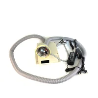 smoking absorber repair welding tool fume extractor smoke evacuator 30w iron power parts solder for phone tbk soldering