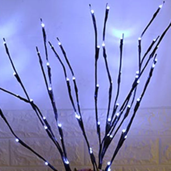 

Светодиодная лампа ветка ивы XUNATA 20 лампочек