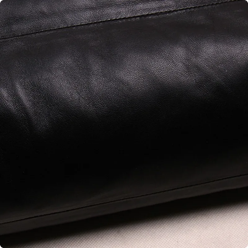 2020 Новое поступление куртка-пуховик из натуральной овечьей кожи