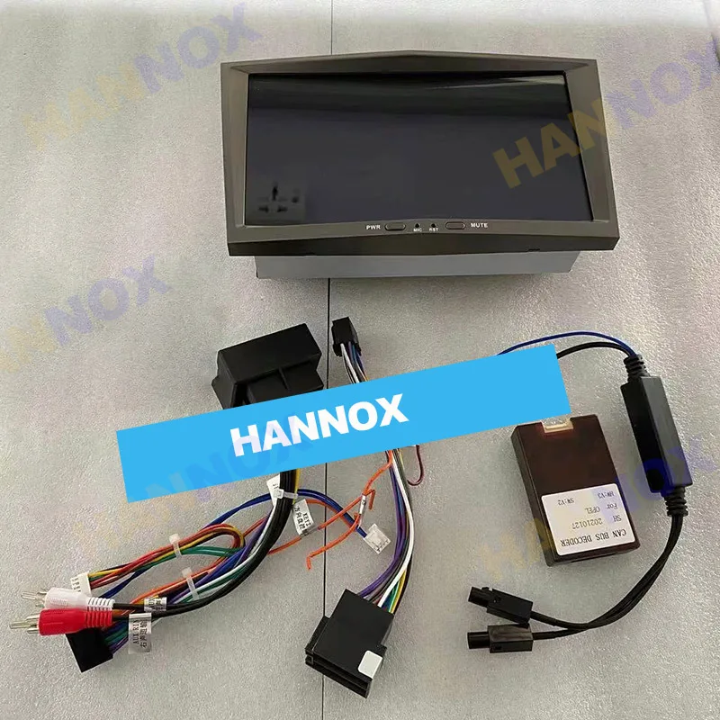 

8cores Android 11.0 Car Radio GPS Navigation autoradio multimedia player for opel astra h g zafira b vectra headunit with frame