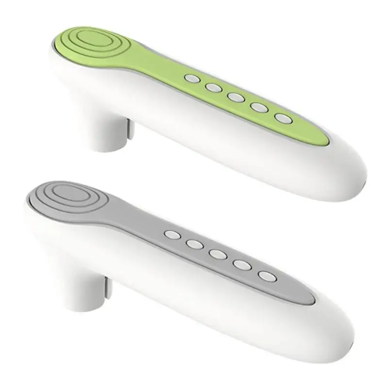 Silicone Anti Collision Static Door Handle Protector Covers Baby Home Safety Decor LOYPA | Обустройство дома