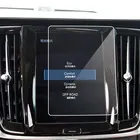 Защитное стекло для Volvo XC90, S90, 8,7, 2016, 2017, дюйма