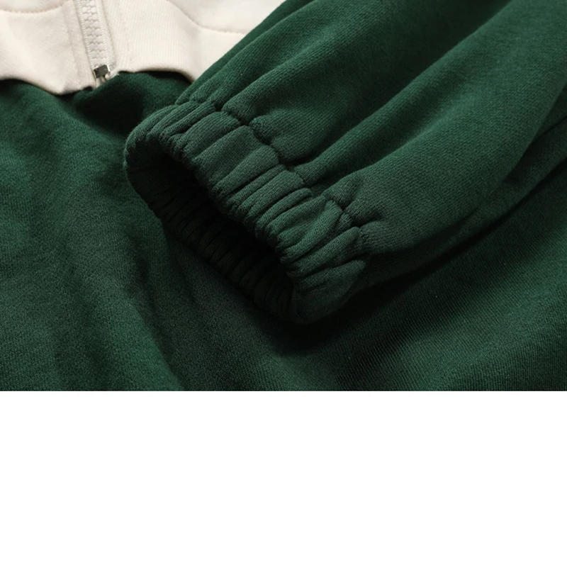 Толстовка женская оверсайз в стиле Харадзюку винтажный Модный свитшот Корейском